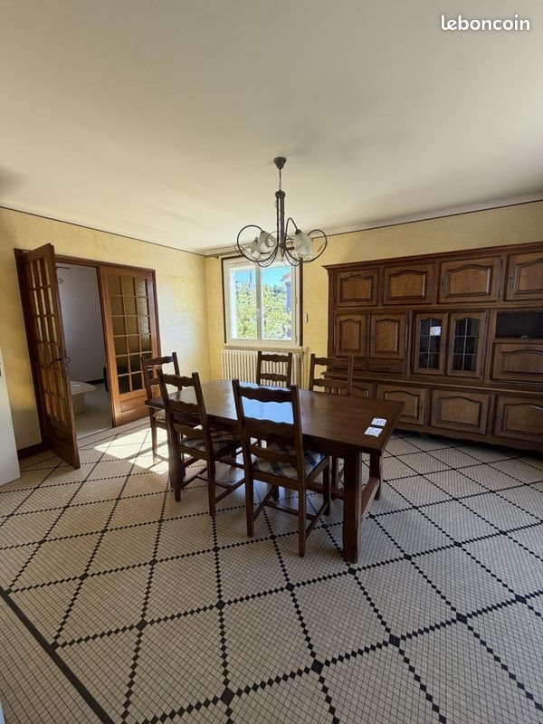 Maison à vendre, 85m², Cholet