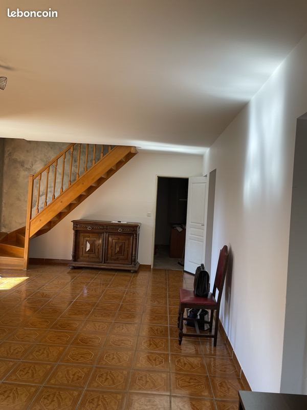 Maison à vendre, 121m², Cléry-Saint-André