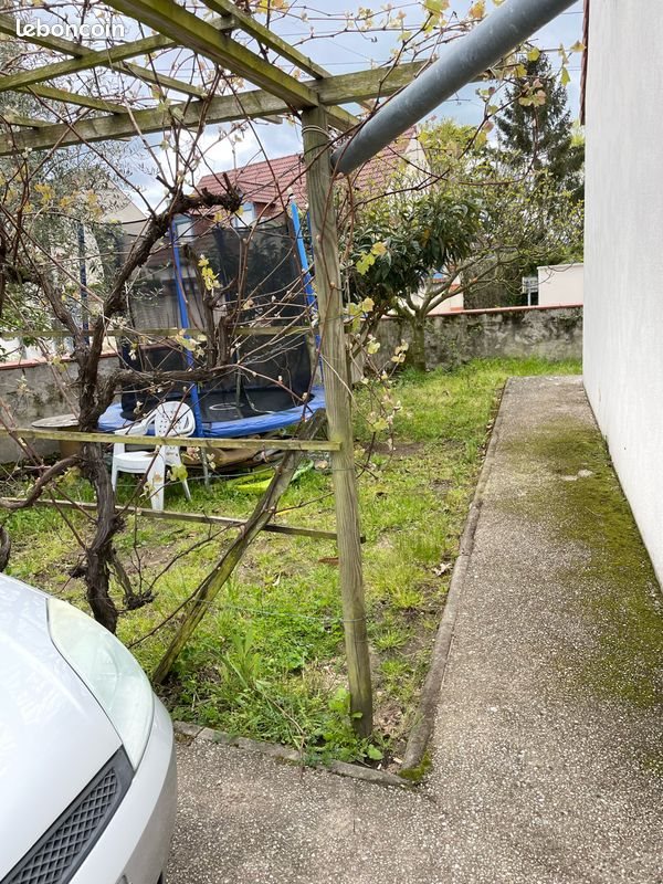 Maison à vendre, 121m², Cléry-Saint-André