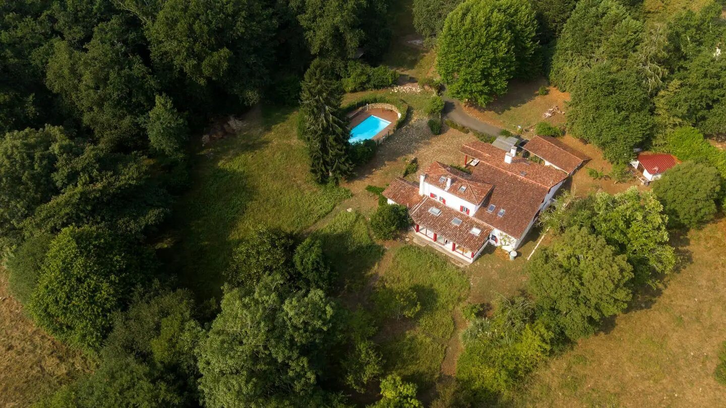 Maison à vendre, 261m², Villefranque