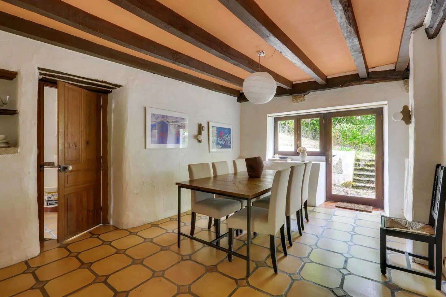 Maison à vendre, 261m², Villefranque