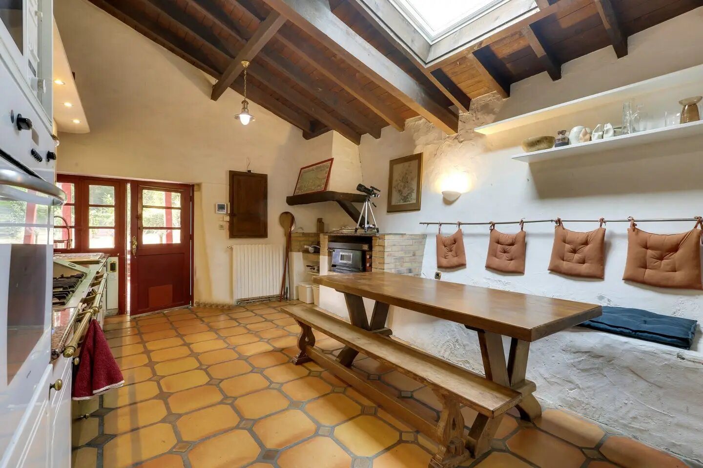 Maison à vendre, 261m², Villefranque
