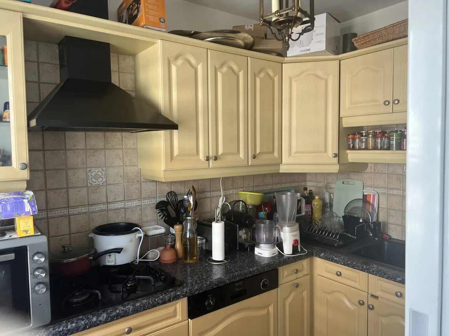 Appartement à vendre, 75m², Anglet