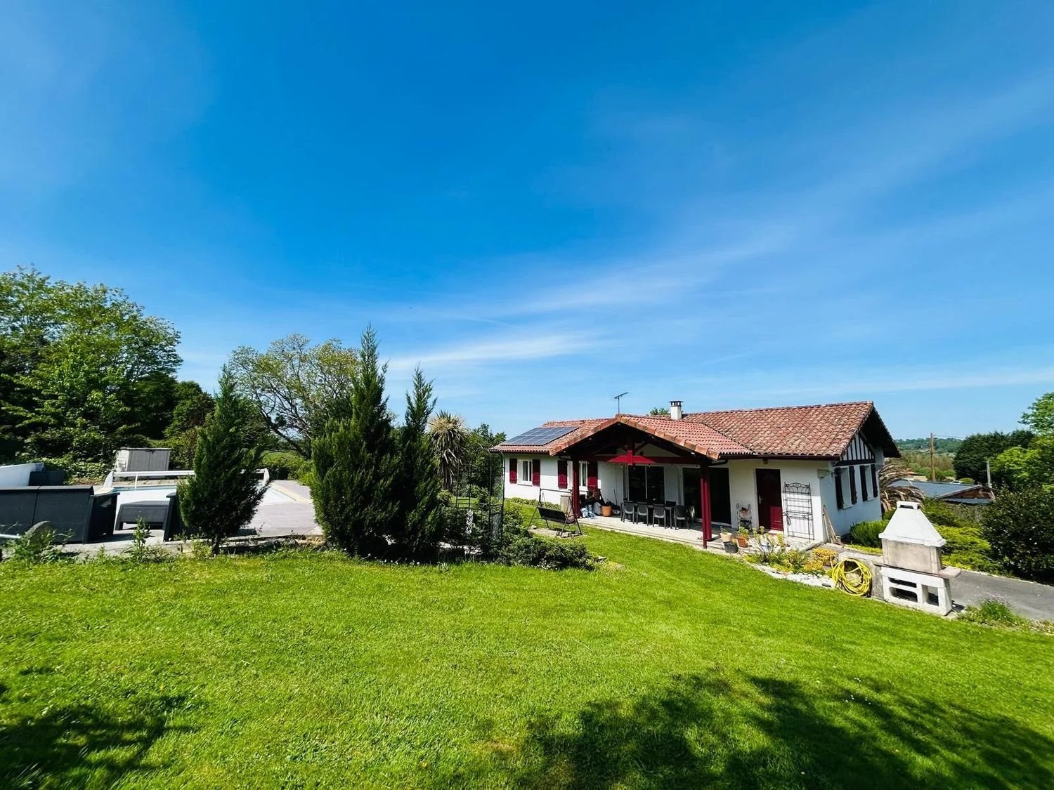 Maison à vendre, 123m², Bidache