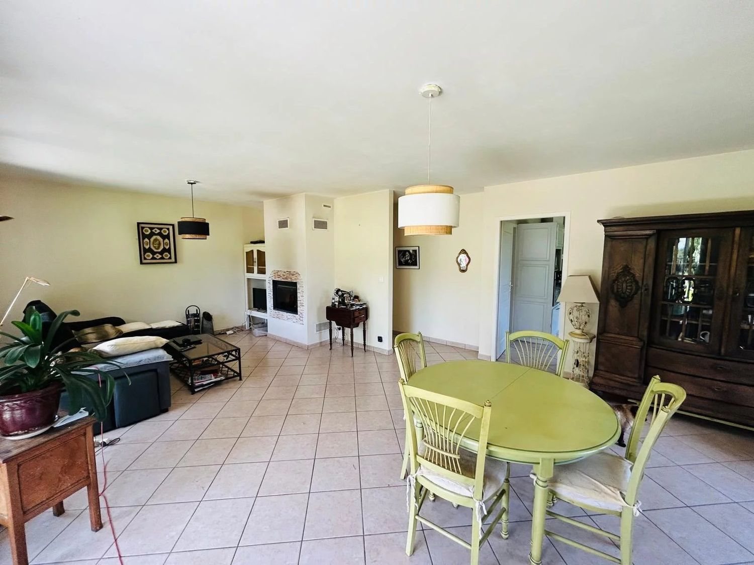 Maison à vendre, 123m², Bidache