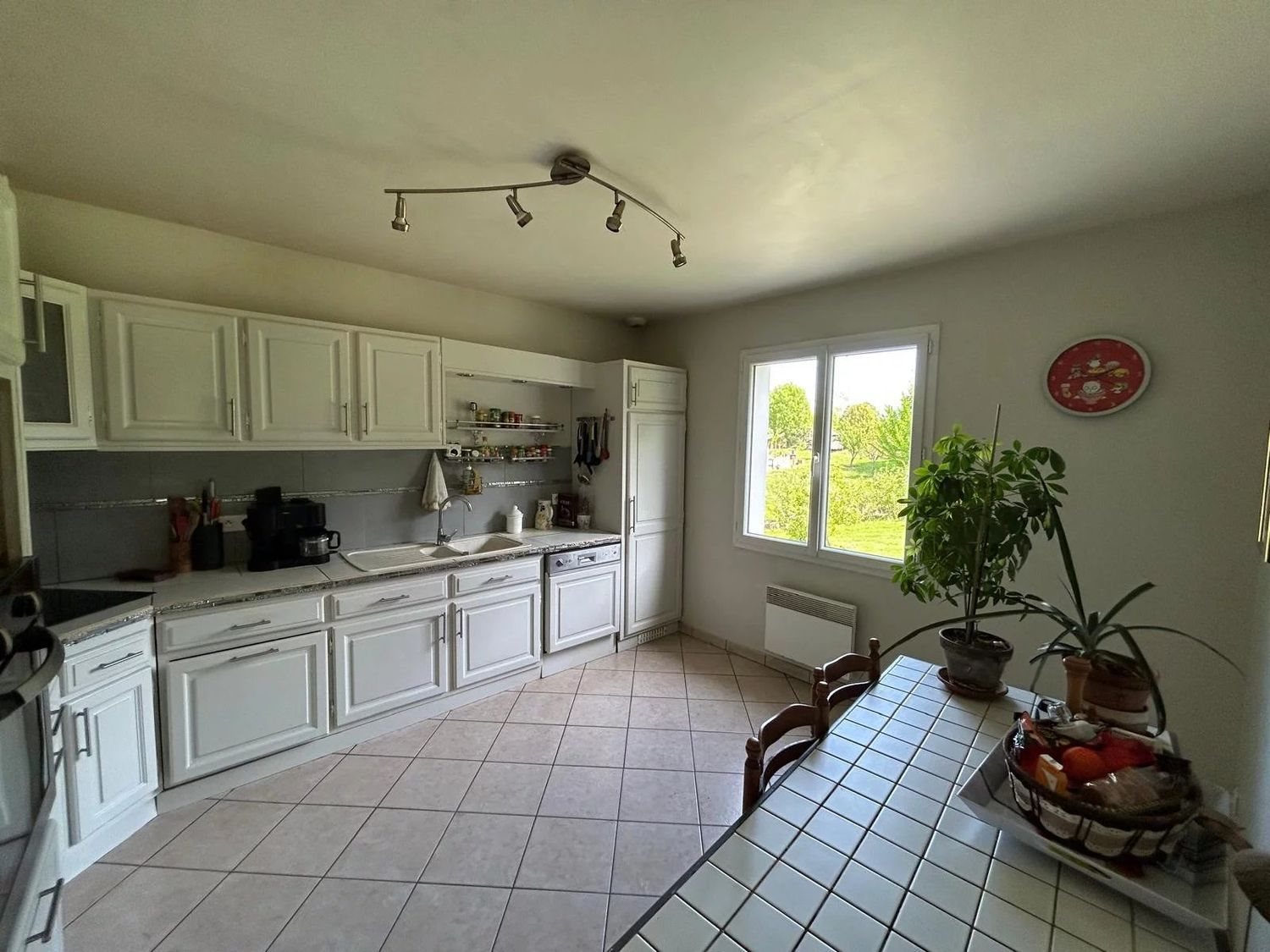 Maison à vendre, 123m², Bidache