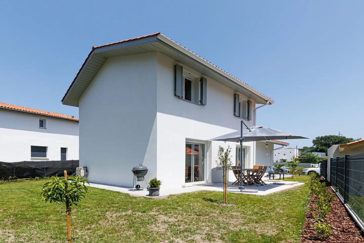 Maison à vendre, 101m², Anglet