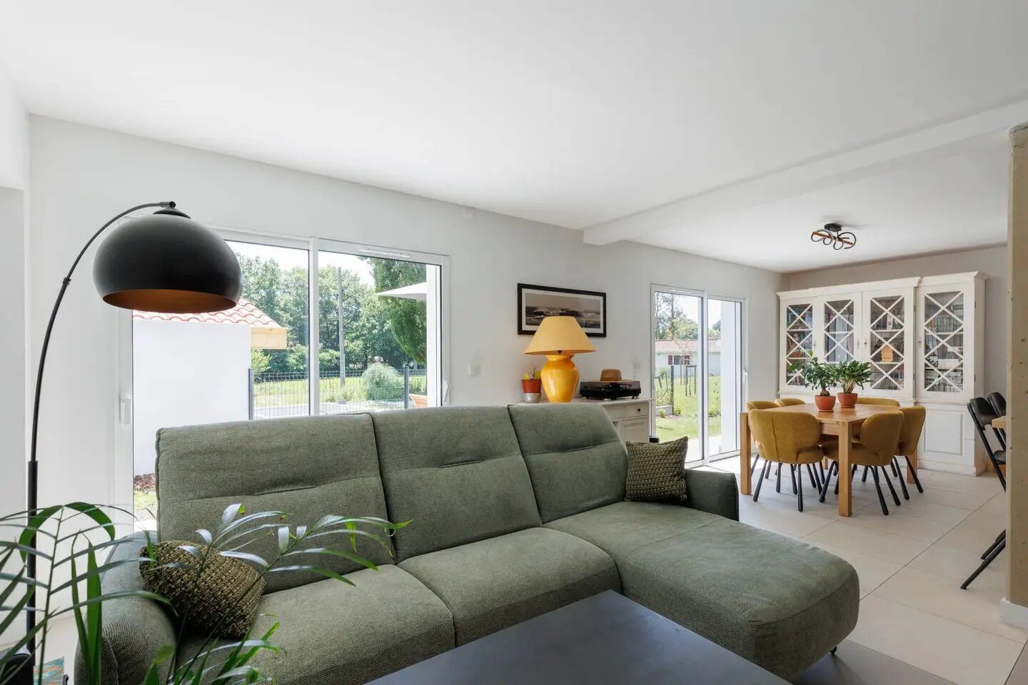 Maison à vendre, 101m², Anglet