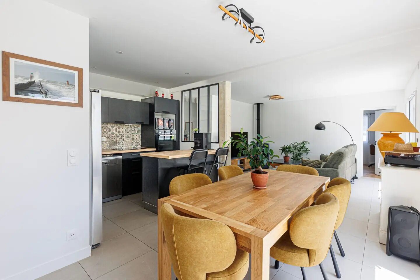 Maison à vendre, 101m², Anglet