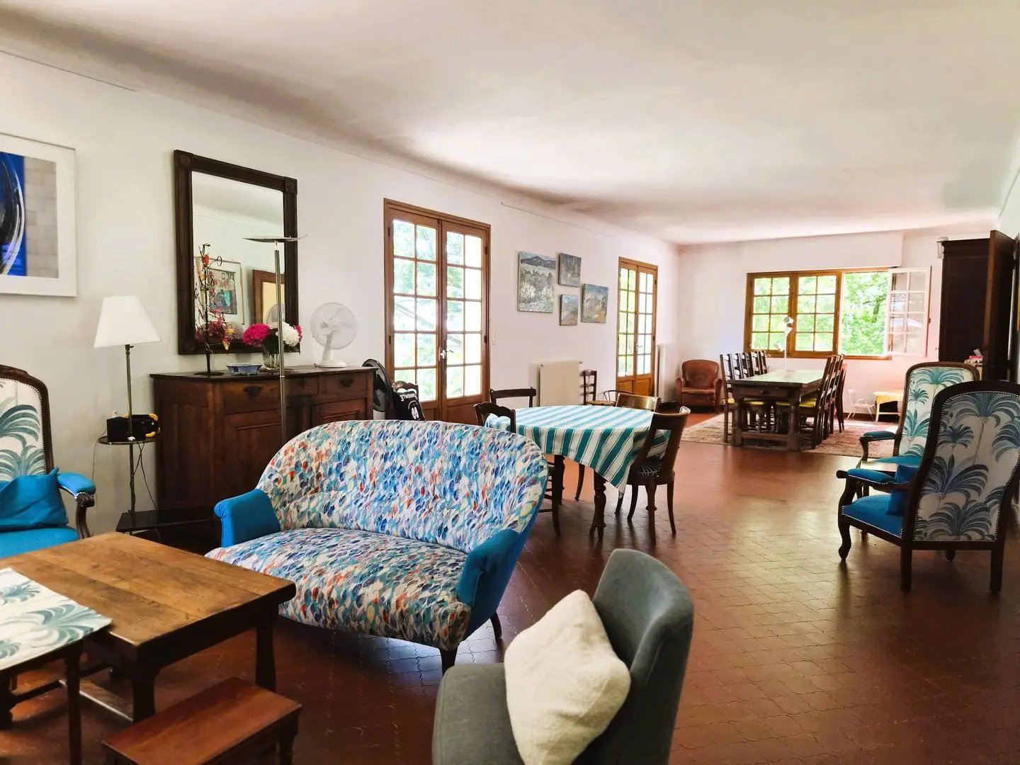 Maison à vendre, 282m², Villefranque