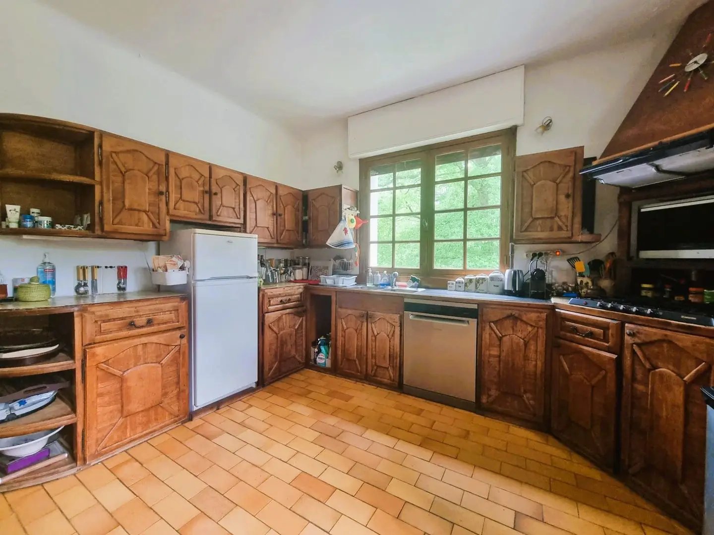 Maison à vendre, 282m², Villefranque