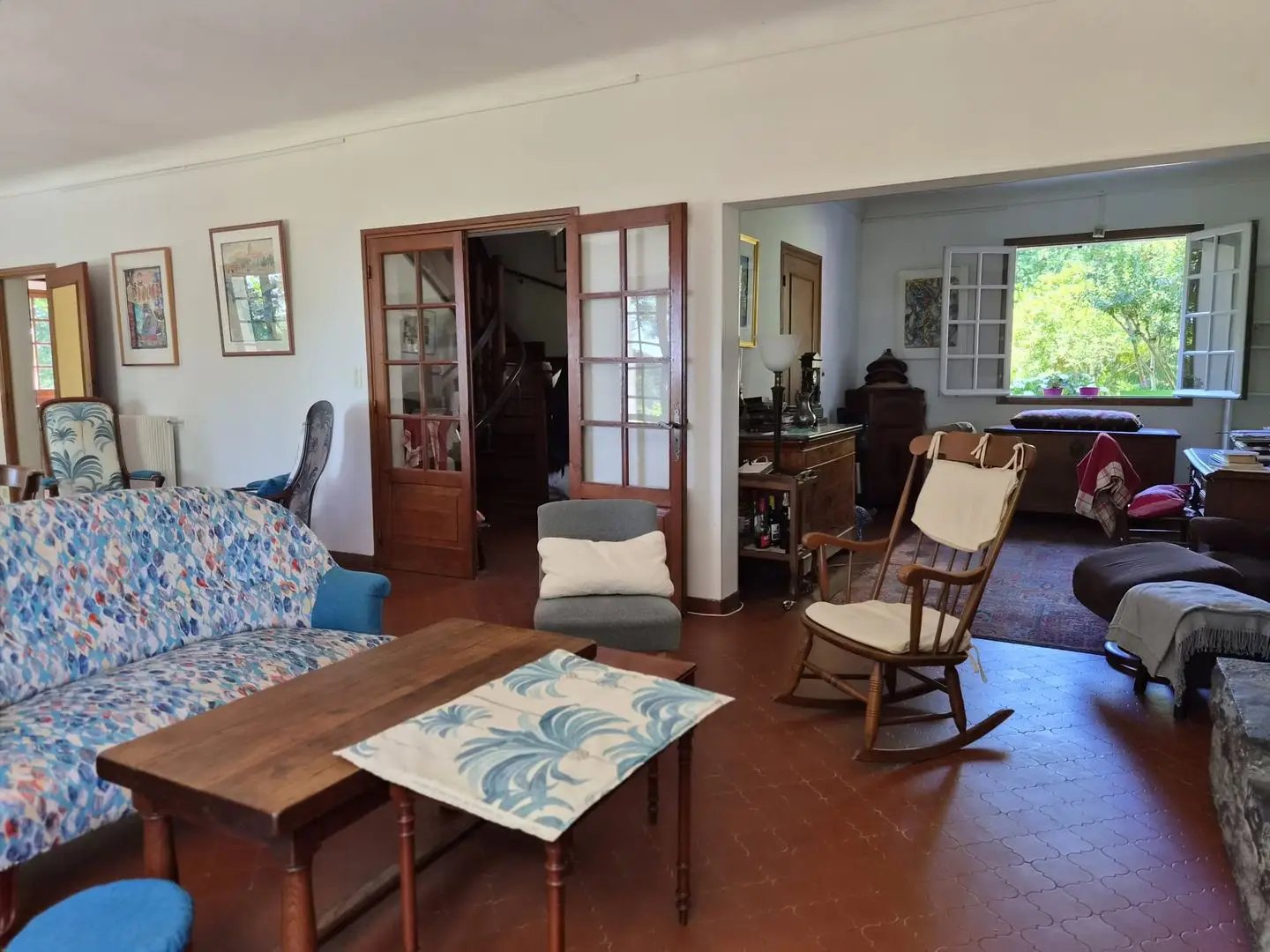 Maison à vendre, 282m², Villefranque