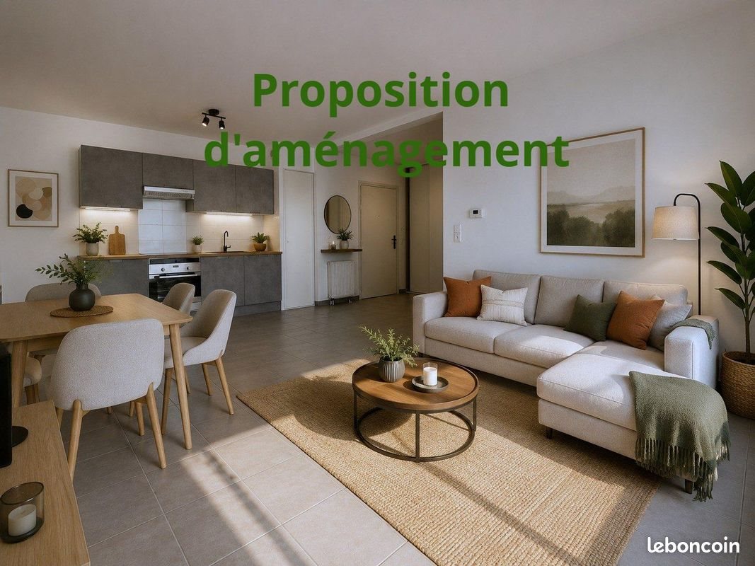 Appartement à vendre, 98m², Bayonne