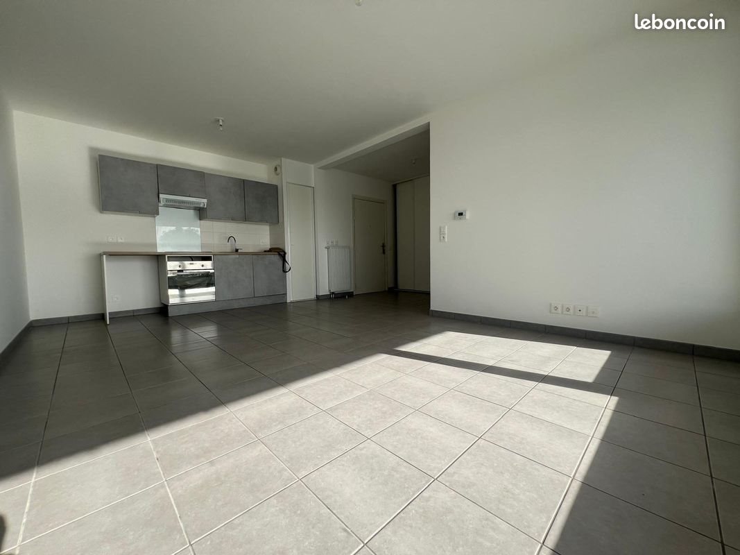 Appartement à vendre, 98m², Bayonne