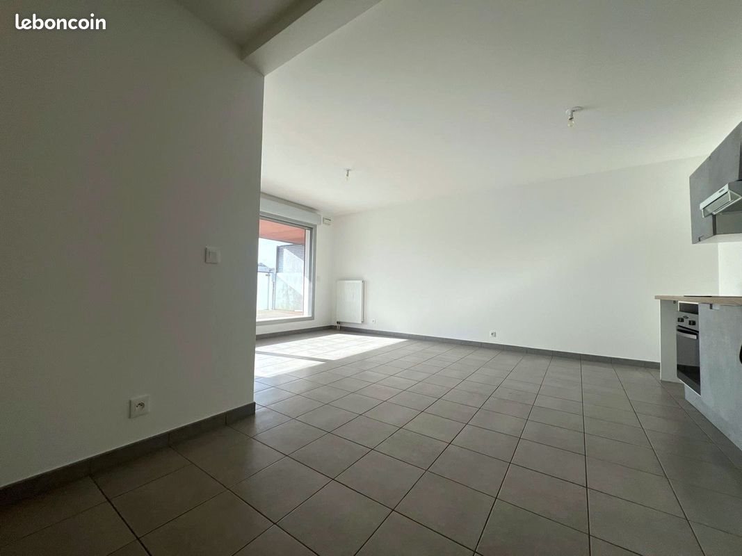 Appartement à vendre, 98m², Bayonne