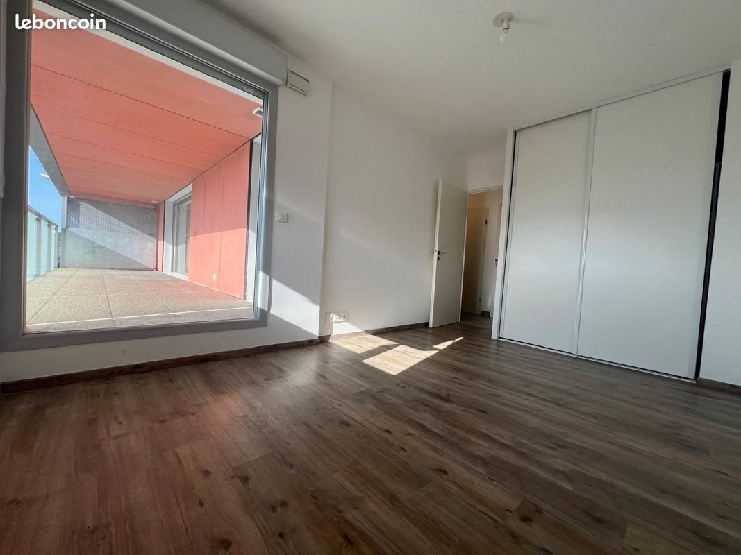 Appartement à vendre, 98m², Bayonne