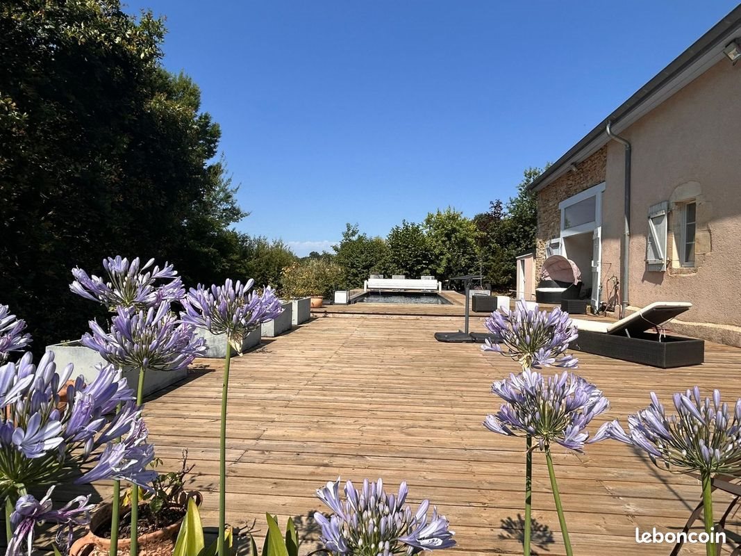 Maison à vendre, 350m², Biarrotte