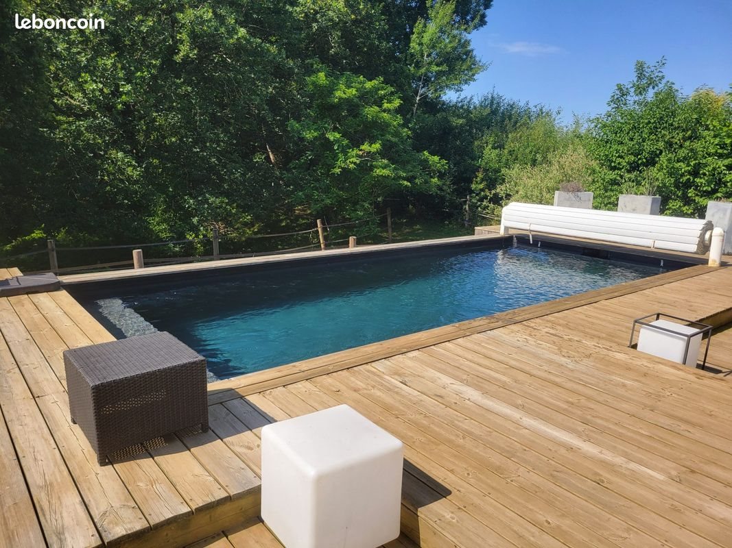 Maison à vendre, 350m², Biarrotte