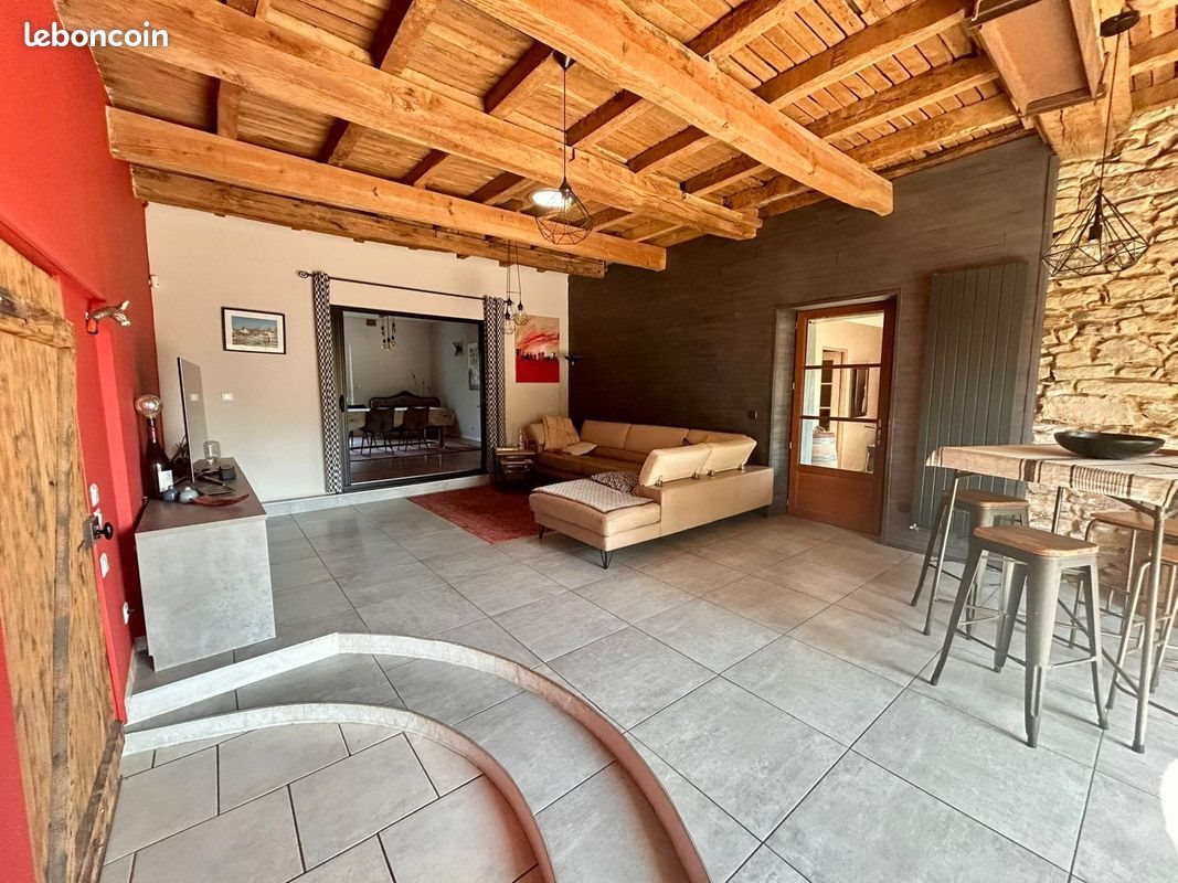Maison à vendre, 350m², Biarrotte