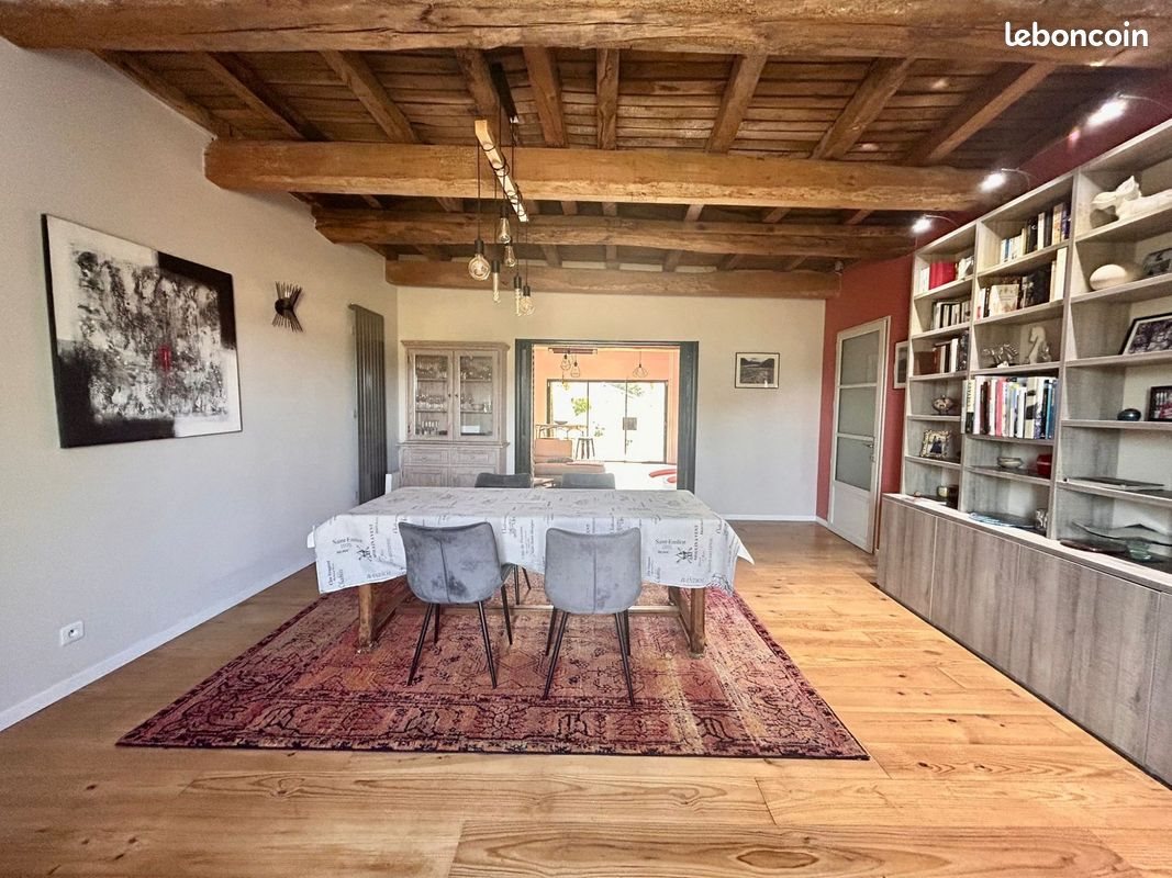 Maison à vendre, 350m², Biarrotte