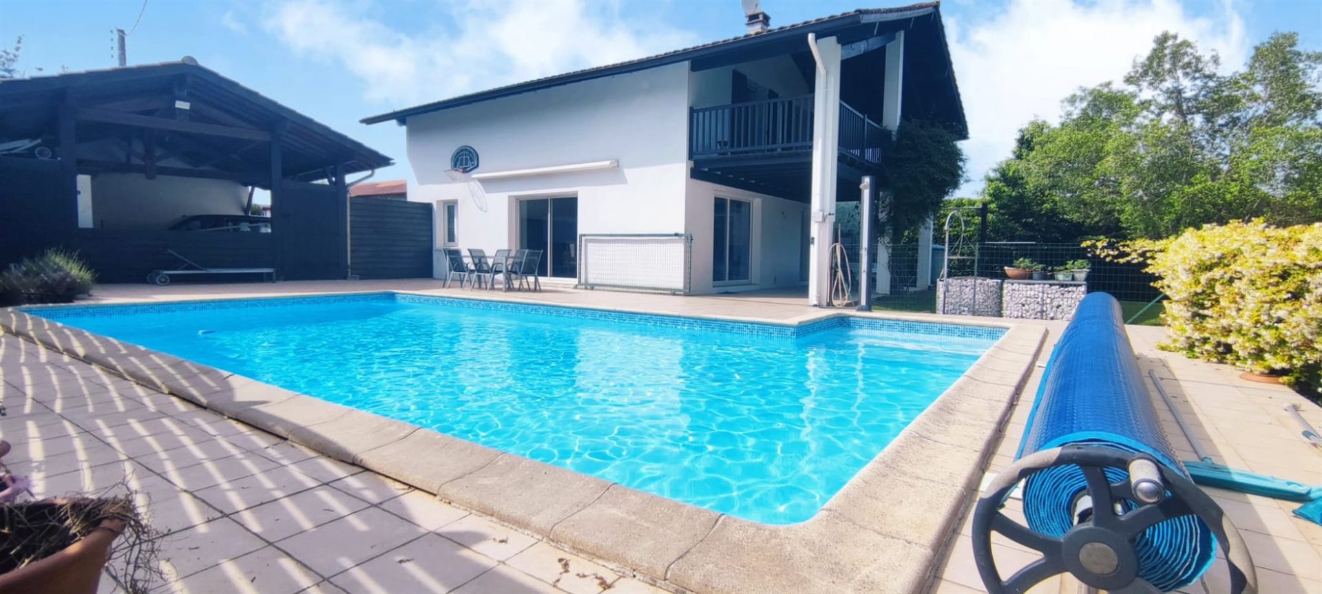 Maison à vendre, 141m², Villefranque
