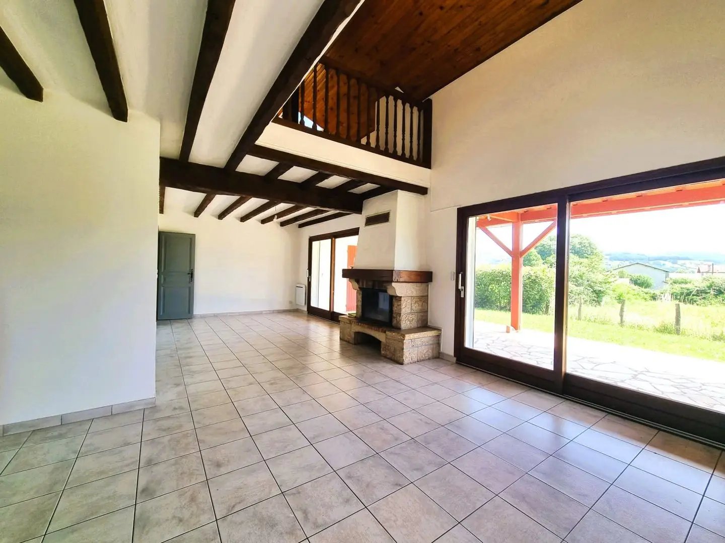 Maison à vendre, 153m², Itxassou