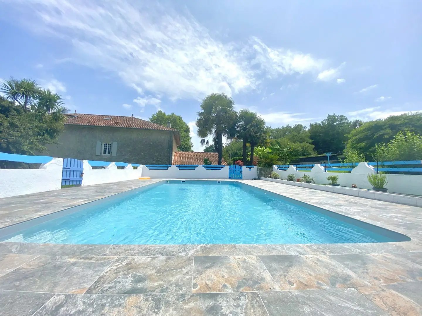 Maison à vendre, 293m², Bidache