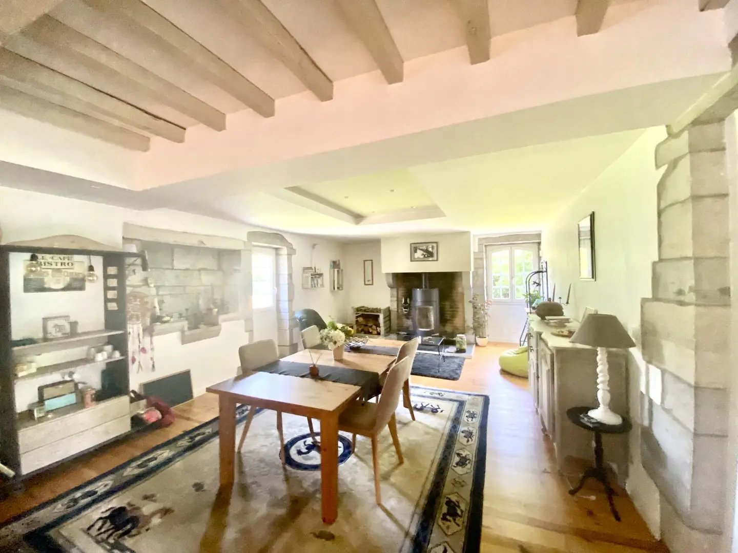 Maison à vendre, 293m², Bidache
