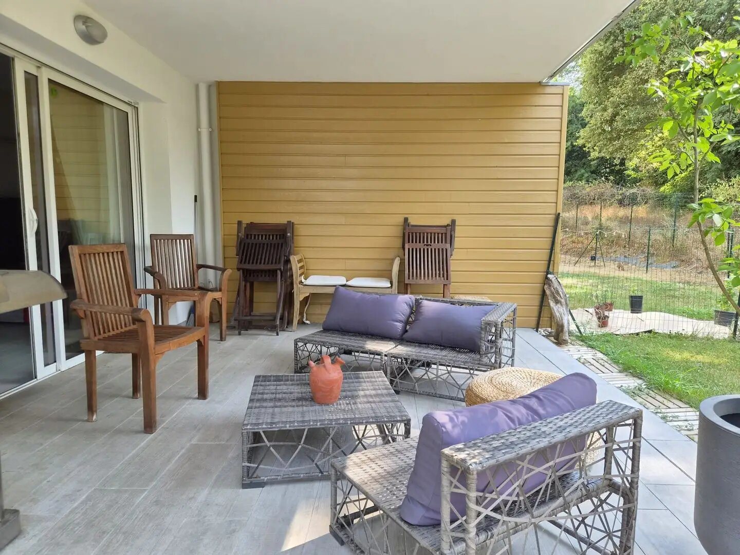 Appartement à vendre, 80m², Bayonne