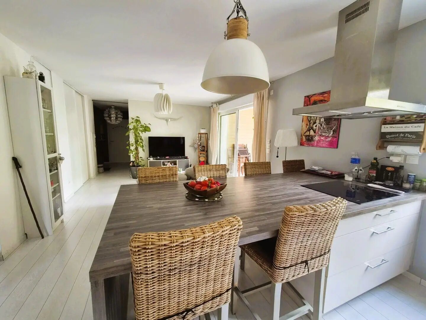 Appartement à vendre, 80m², Bayonne
