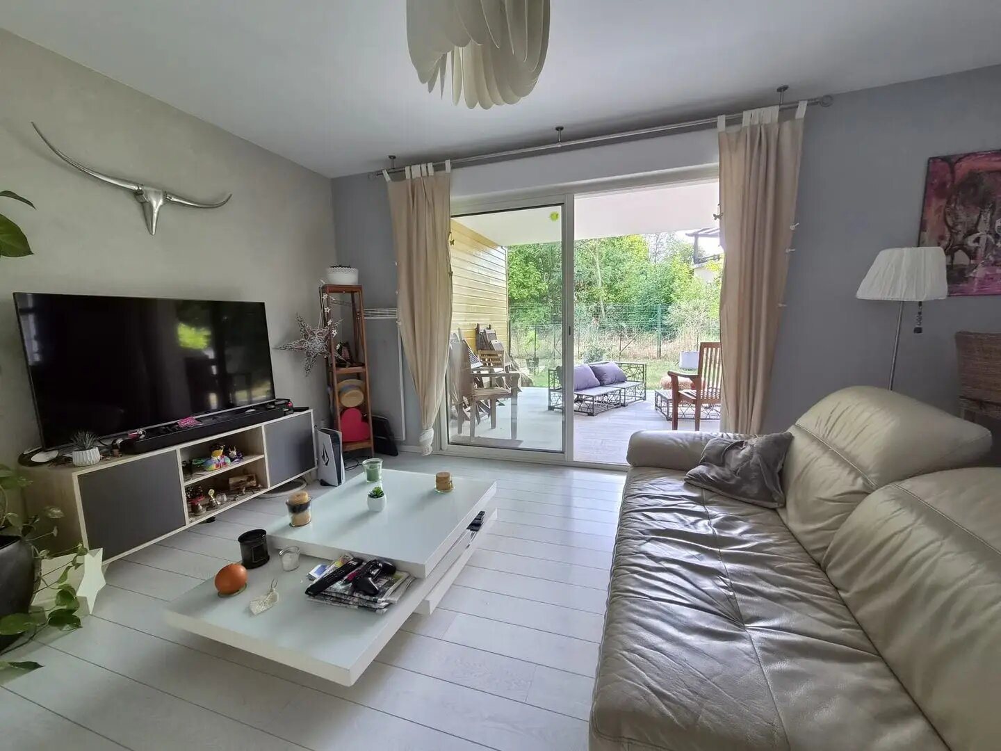 Appartement à vendre, 80m², Bayonne