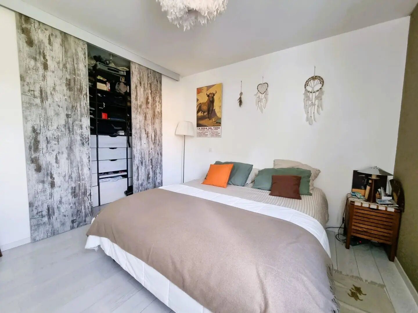 Appartement à vendre, 80m², Bayonne