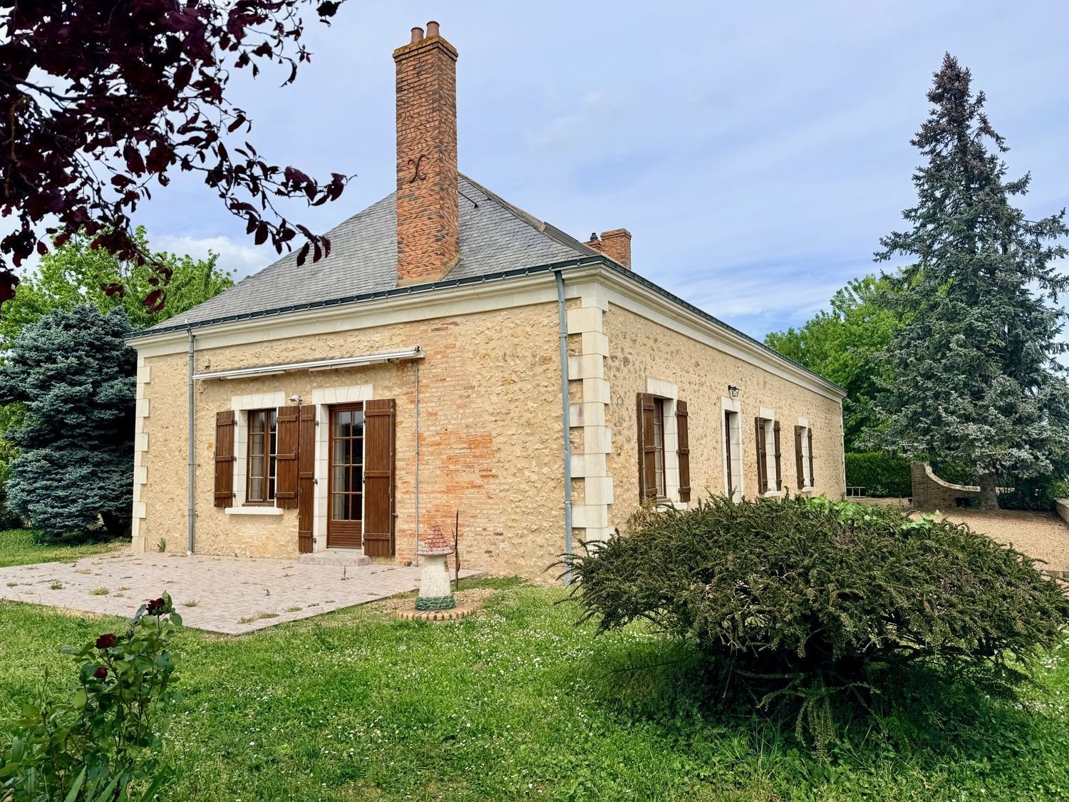 Maison à vendre, 142m², Morannes