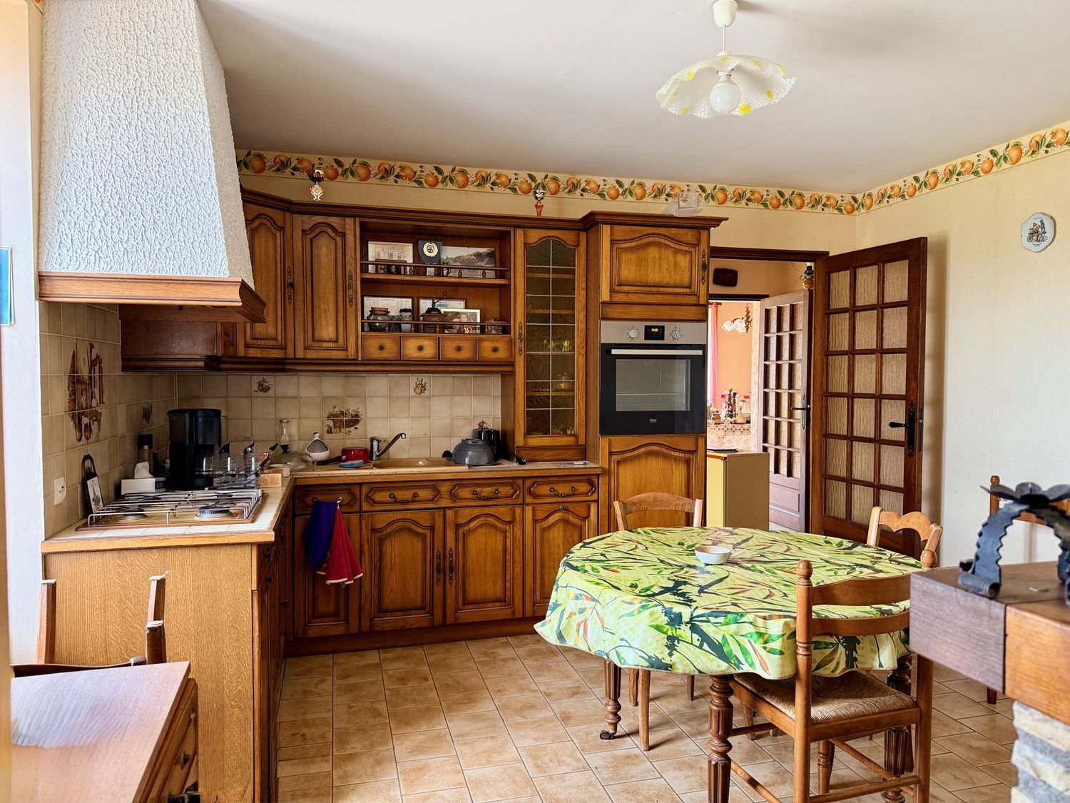 Maison à vendre, 142m², Morannes