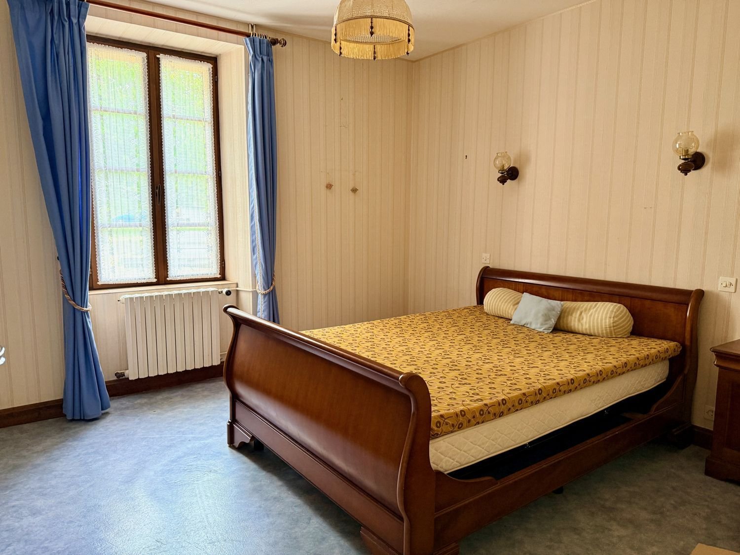 Maison à vendre, 142m², Morannes