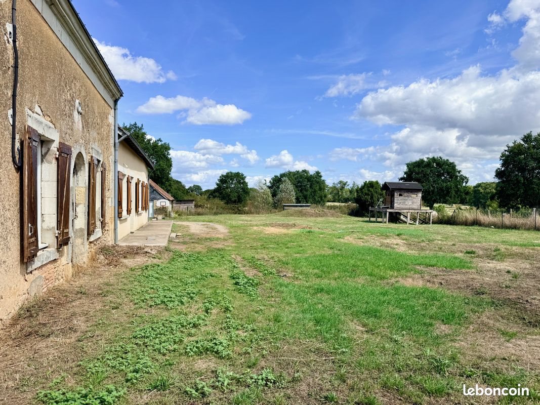 Maison à vendre, 137m², Huillé