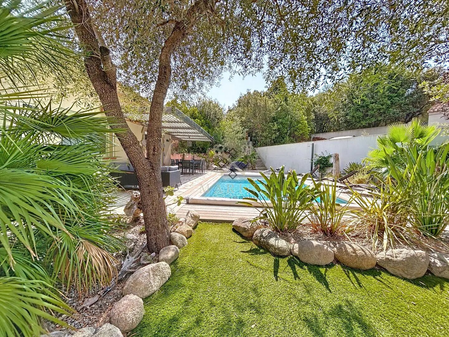 Maison à vendre, 116m², Porto-Vecchio