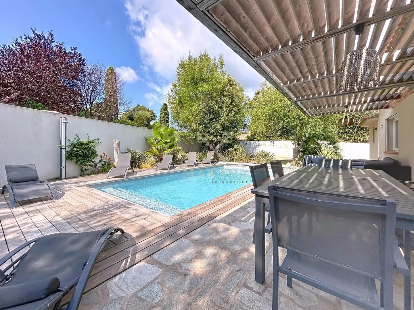 Maison à vendre, 116m², Porto-Vecchio