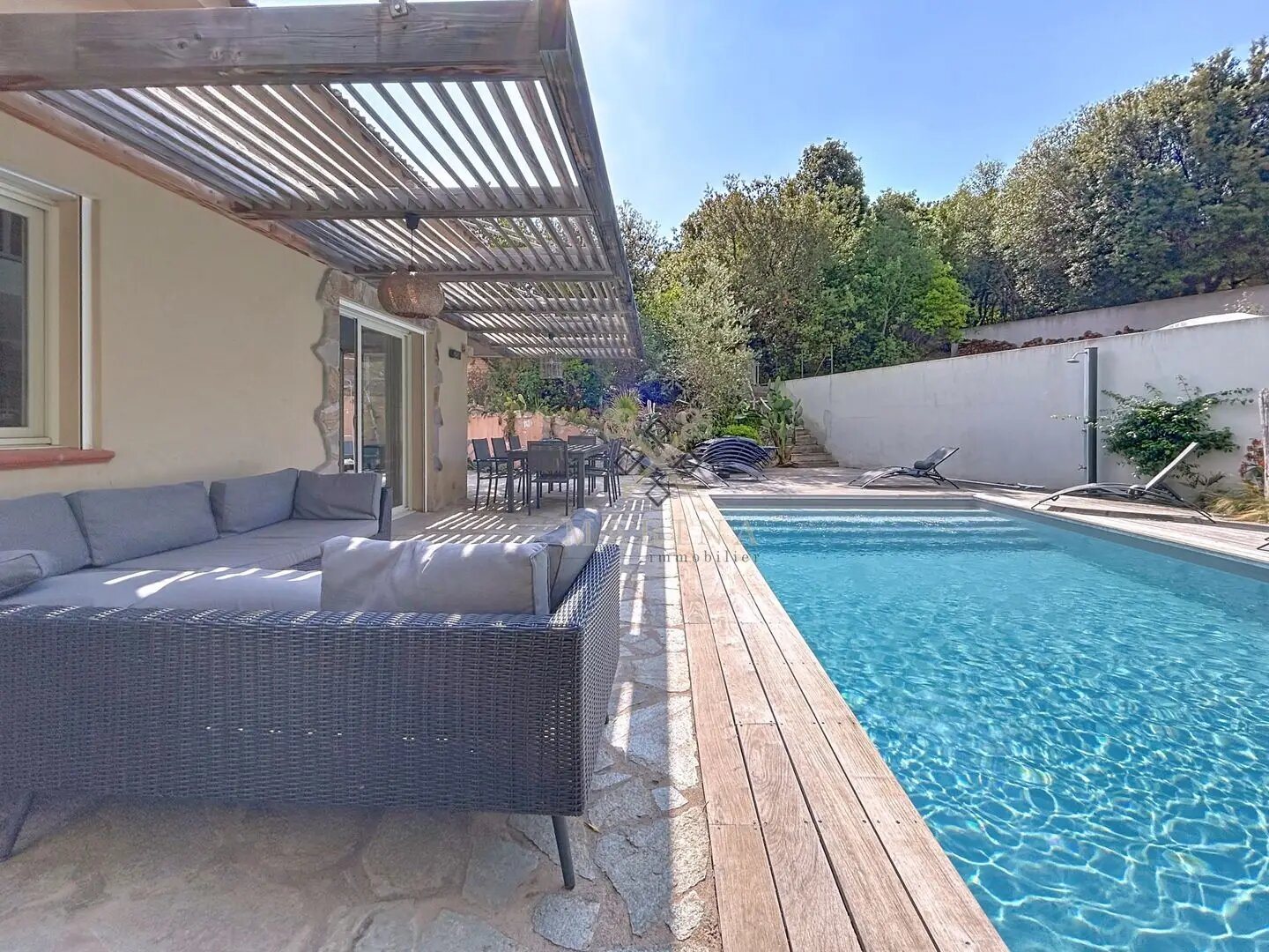 Maison à vendre, 116m², Porto-Vecchio