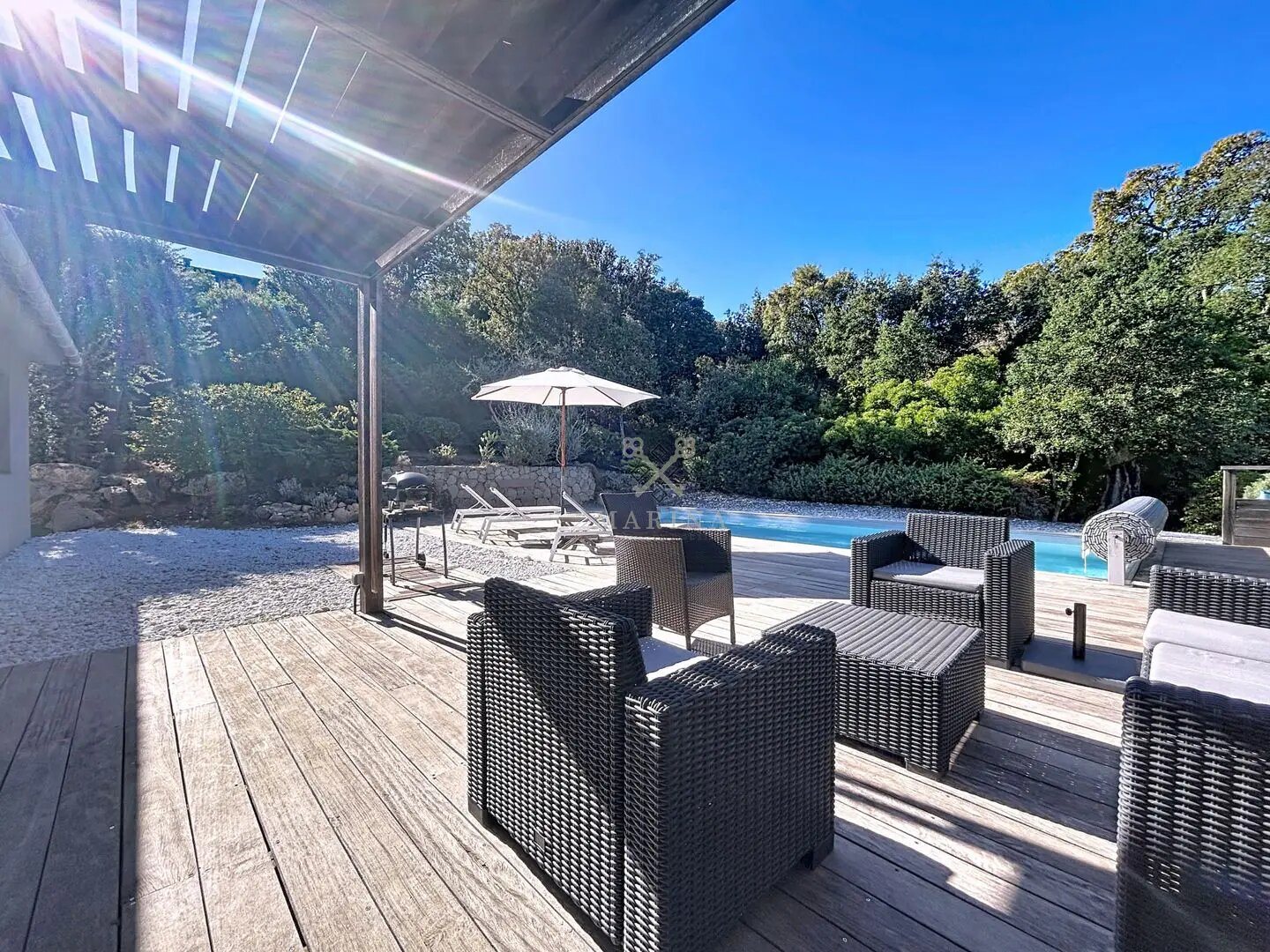 Maison à vendre, 105m², Porto-Vecchio