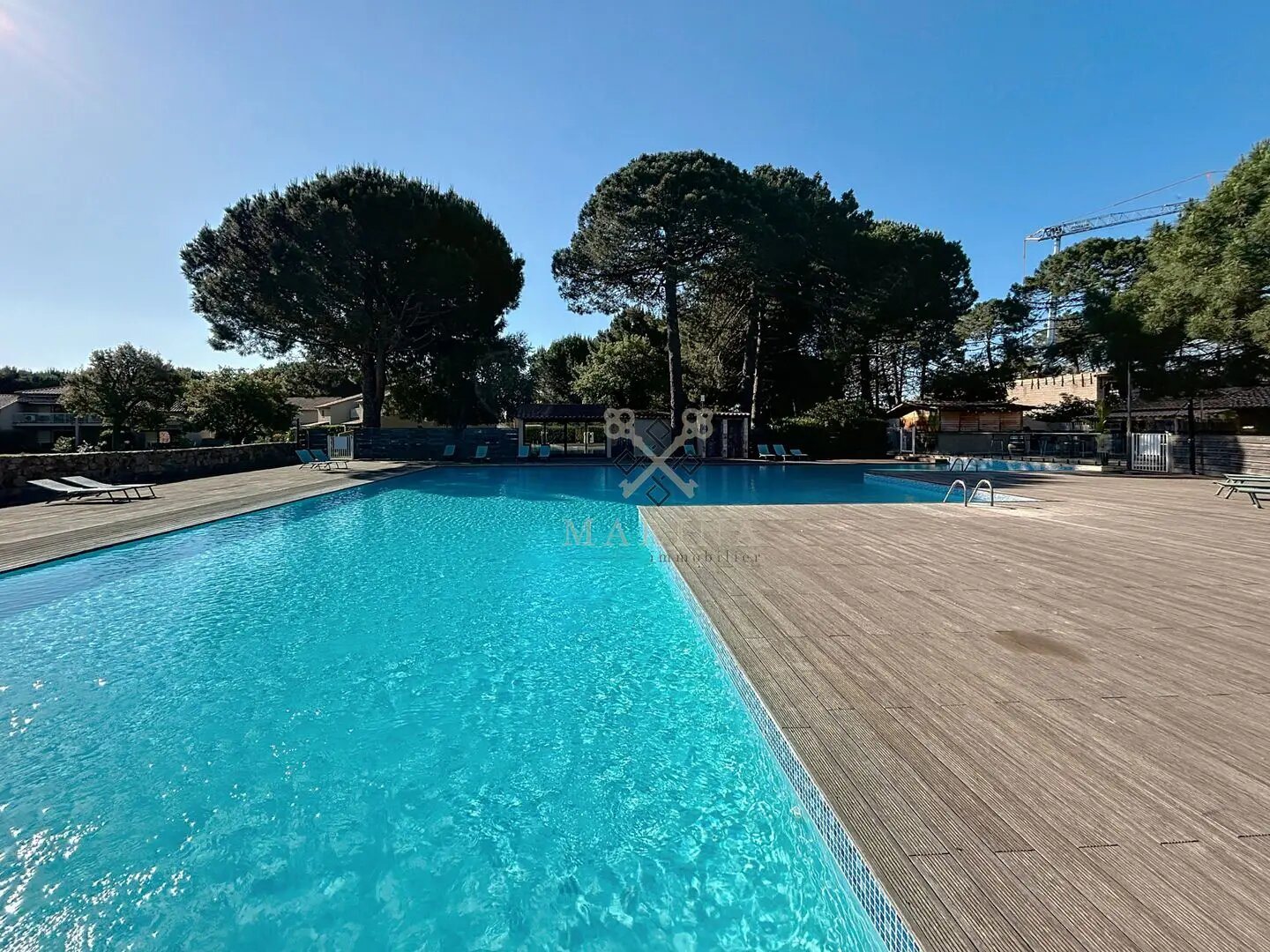 Appartement à vendre, 21m², Porto-Vecchio
