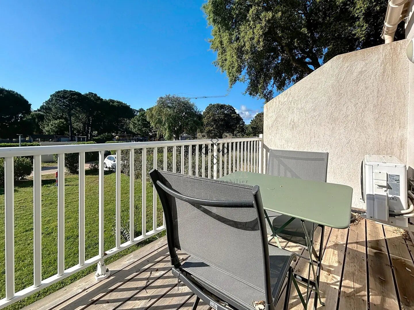 Appartement à vendre, 21m², Porto-Vecchio