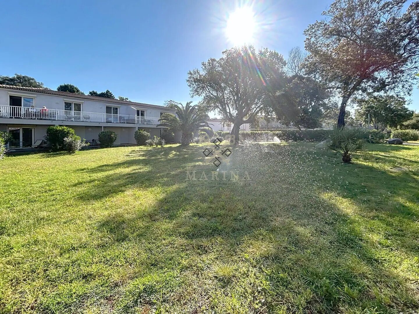 Appartement à vendre, 21m², Porto-Vecchio