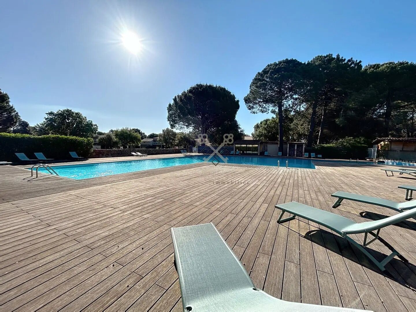 Appartement à vendre, 21m², Porto-Vecchio