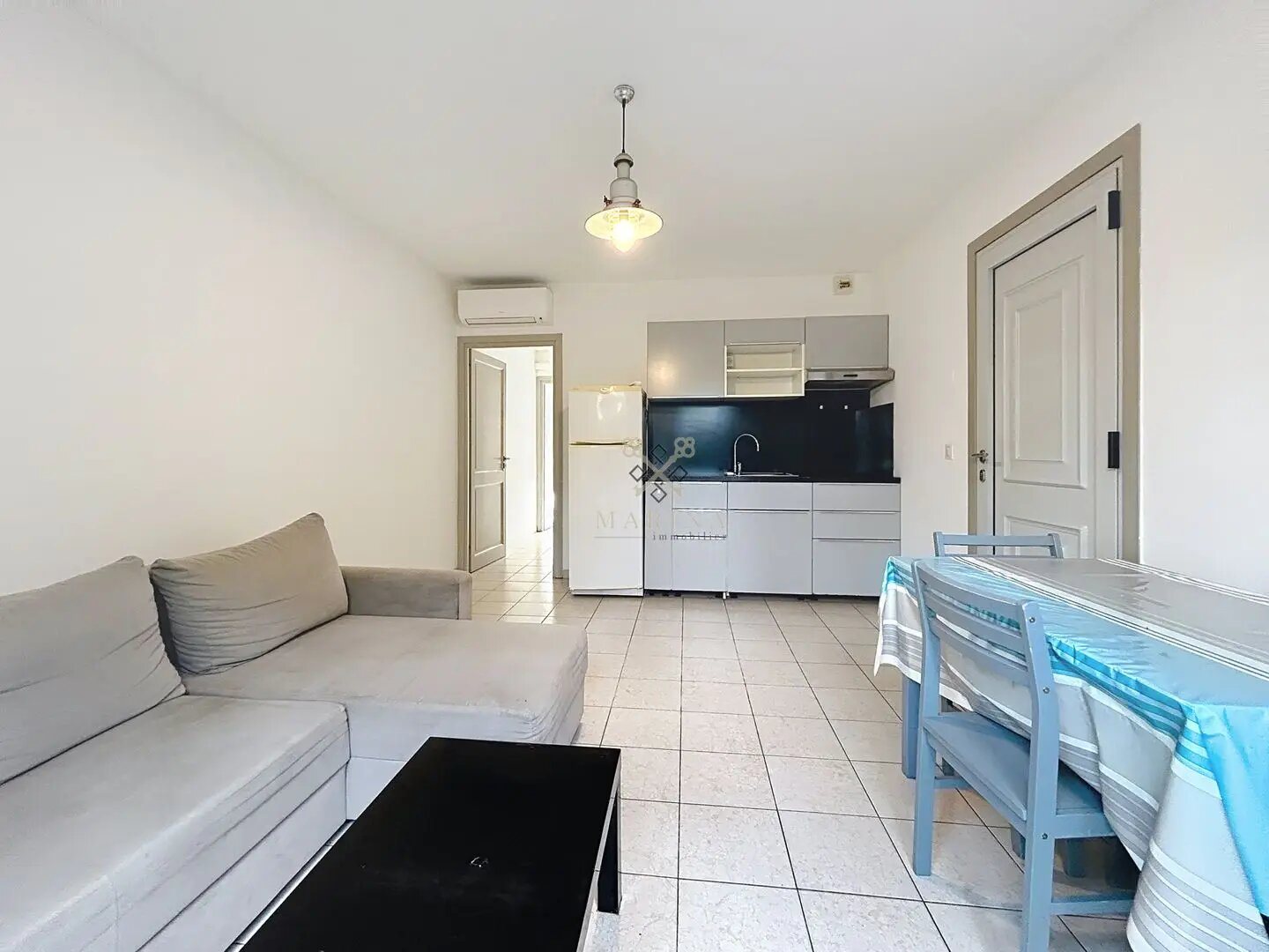 Appartement à vendre, 36m², Porto-Vecchio