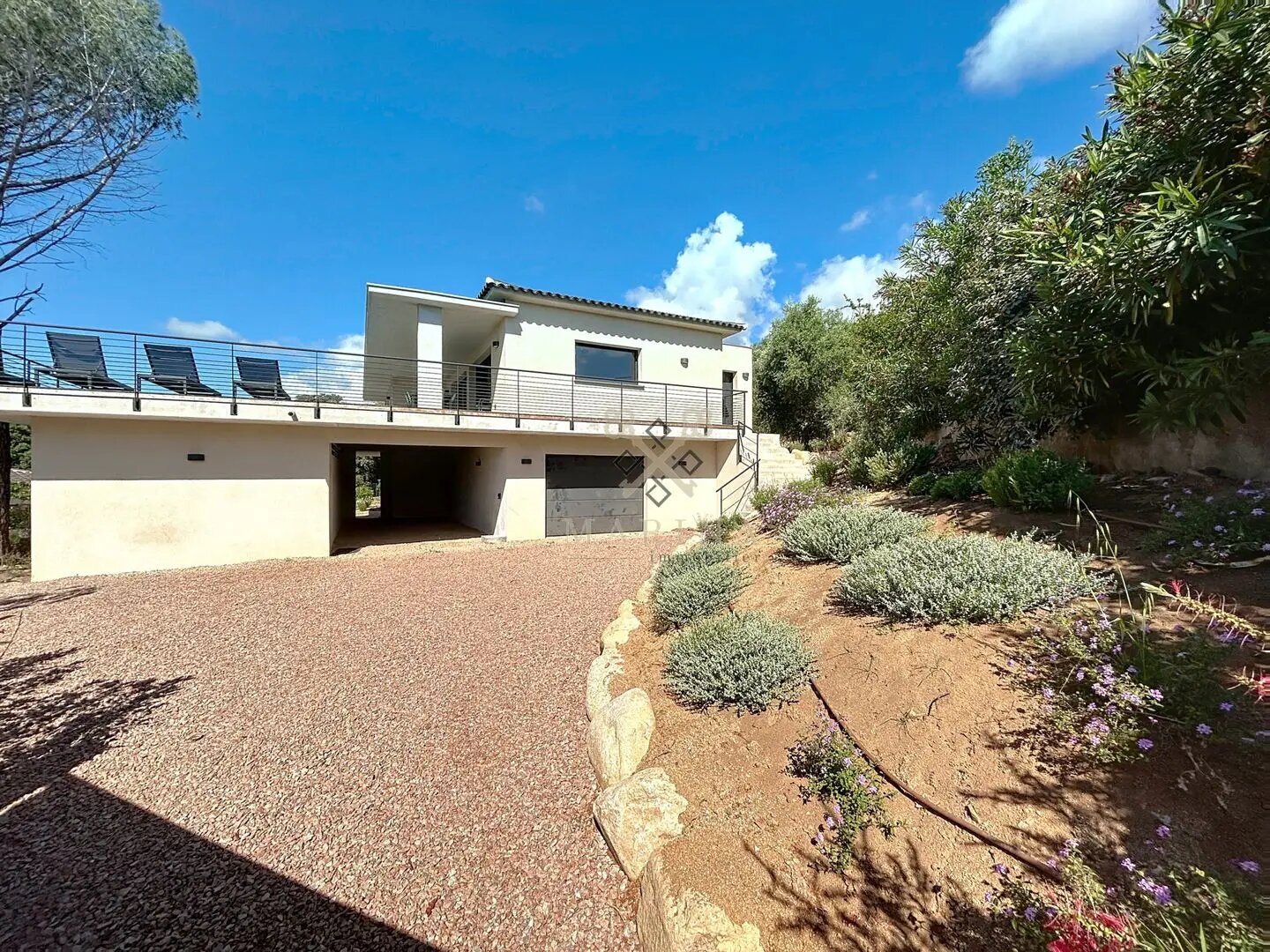 Maison à vendre, 146m², Zonza