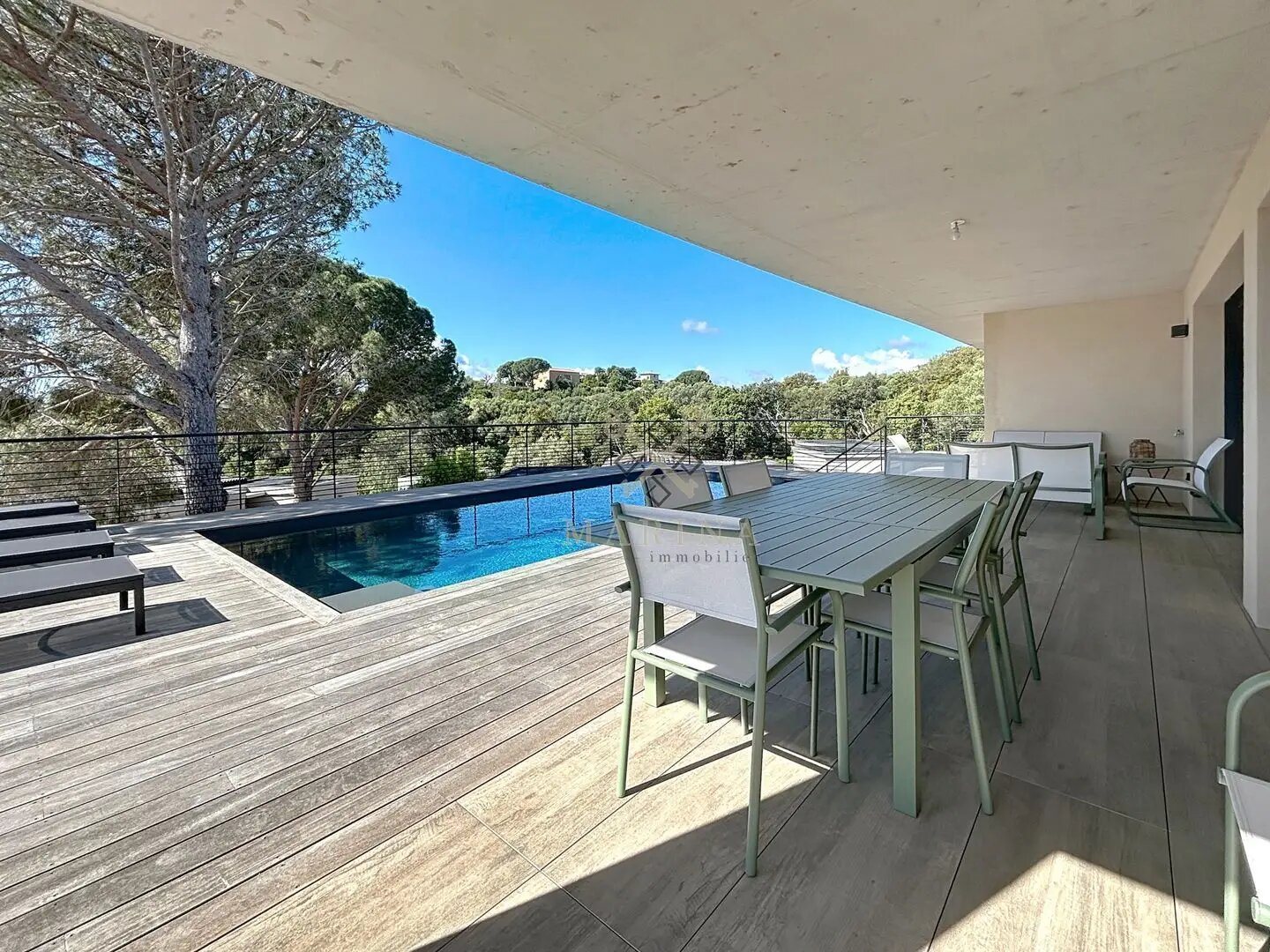 Maison à vendre, 146m², Zonza