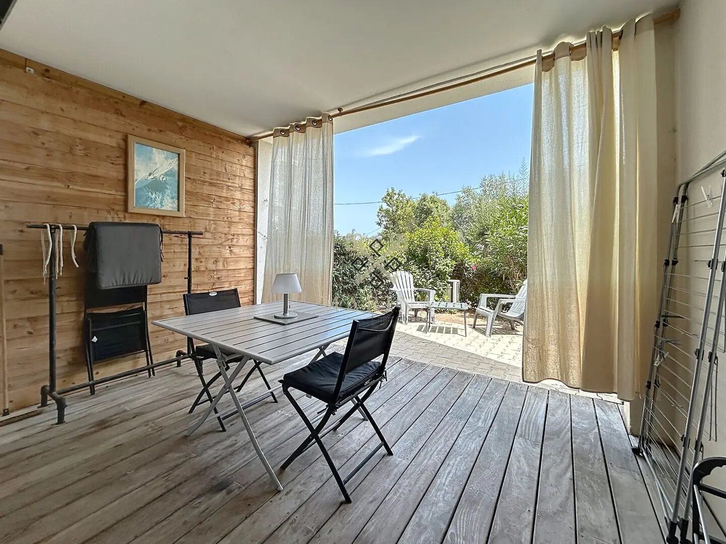 Appartement à vendre, 26m², Porto-Vecchio
