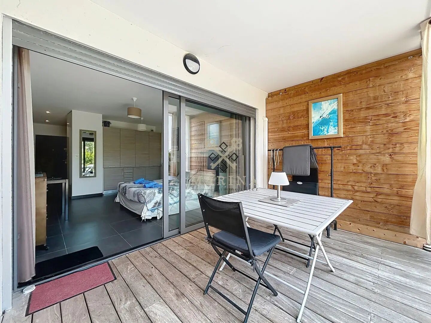 Appartement à vendre, 26m², Porto-Vecchio
