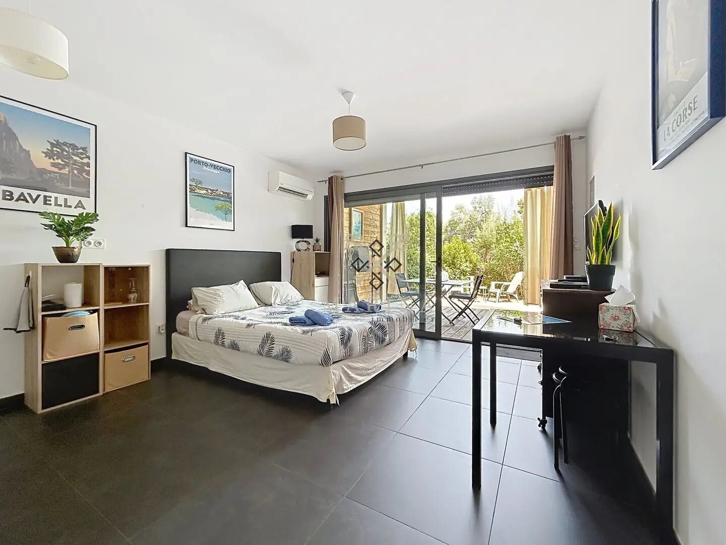 Appartement à vendre, 26m², Porto-Vecchio